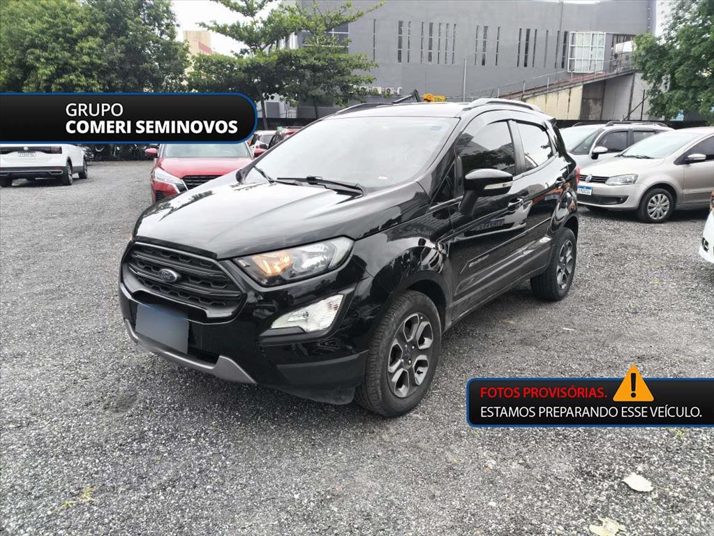 ECOSPORT 1.5 TI-VCT FLEX FREESTYLE AUTOMÁTICO2