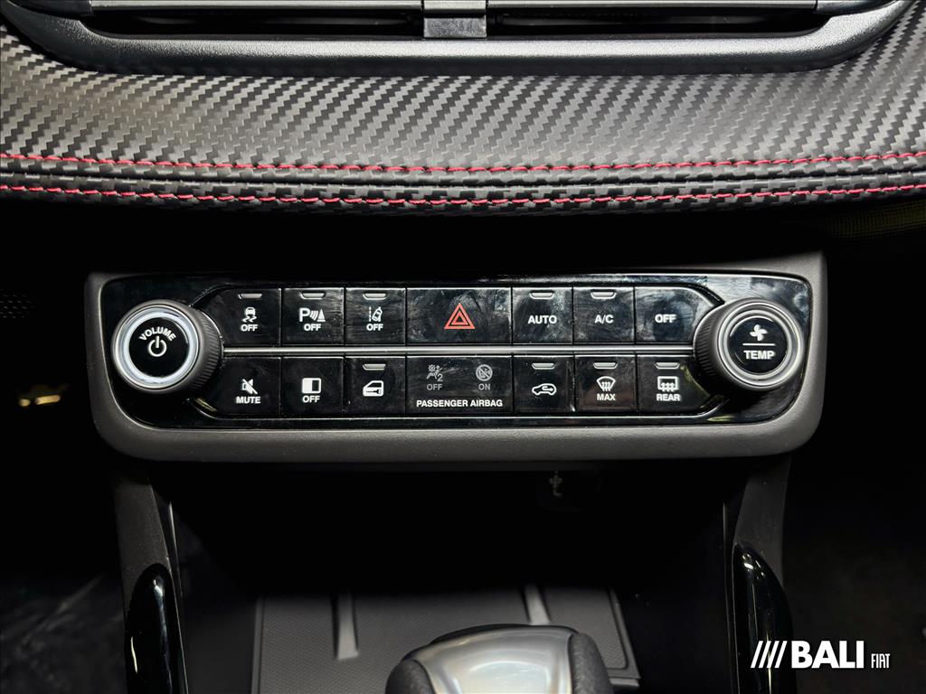 PULSE 1.3 TURBO 270 FLEX ABARTH AT612