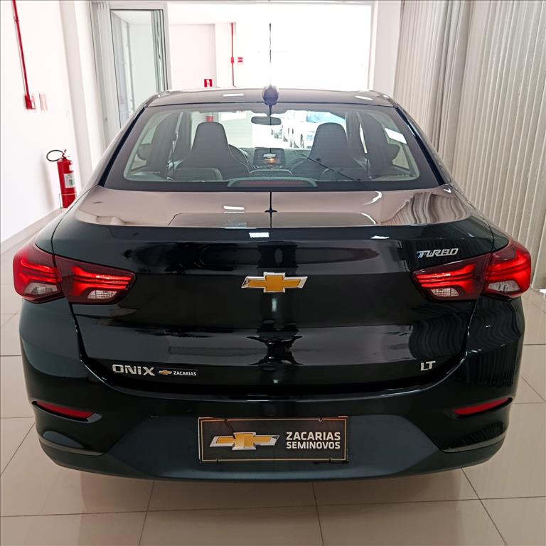 ONIX PLUS 1.0 TURBO FLEX PREMIER AUTOMÁTICO3
