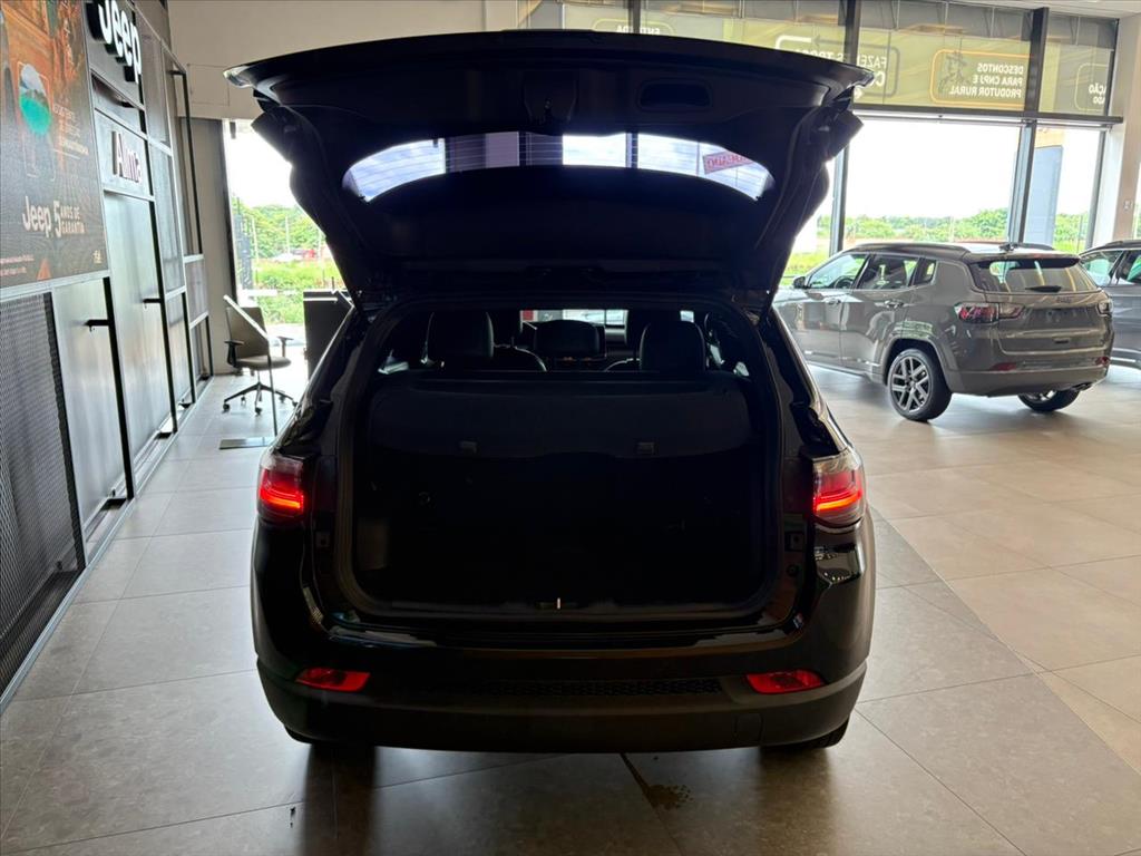 COMPASS 1.3 T270 TURBO FLEX LONGITUDE AT66