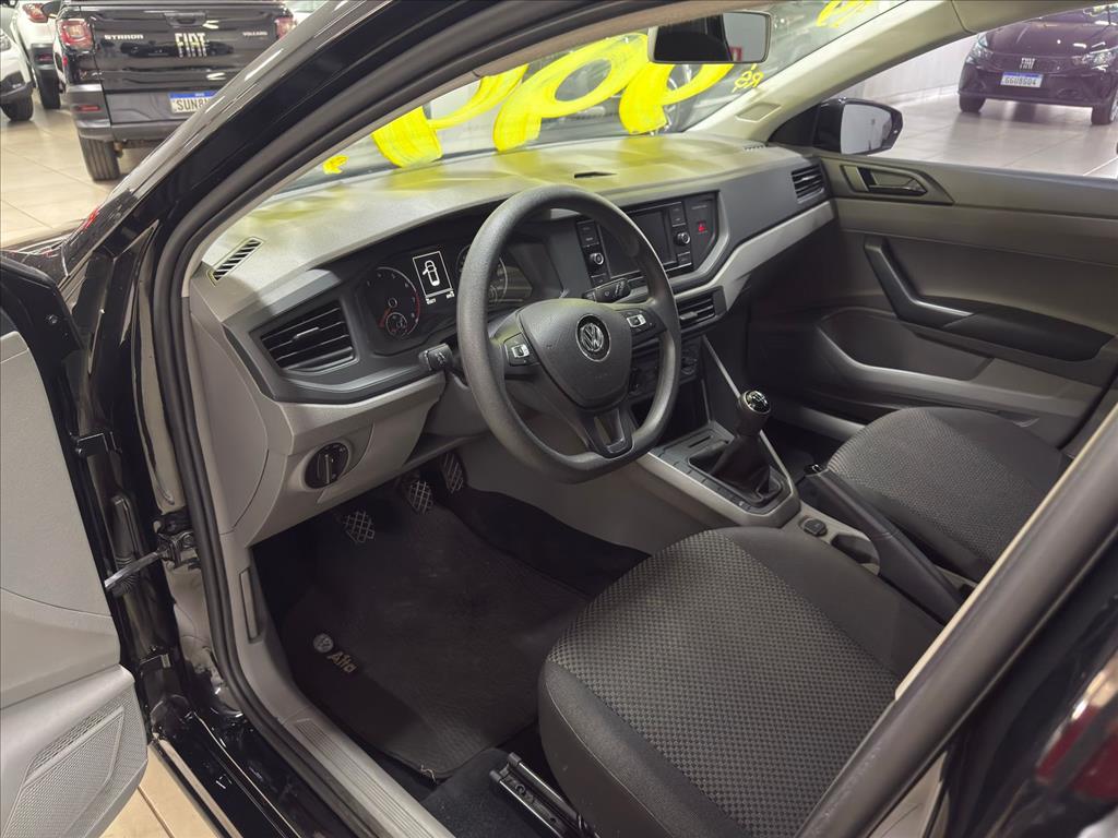 POLO 1.0 MPI TOTAL FLEX MANUAL7