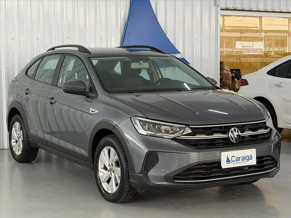 NIVUS 1.0 200 TSI TOTAL FLEX COMFORTLINE AUTOMÁTICO7