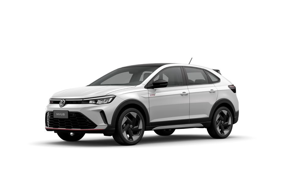 NIVUS 1.4 250 TSI TOTAL FLEX GTS AUTOMÁTICO