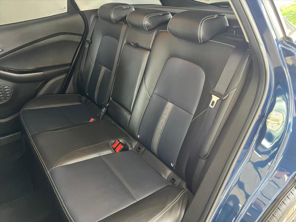 TRACKER 1.2 TURBO FLEX PREMIER AUTOMÁTICO15