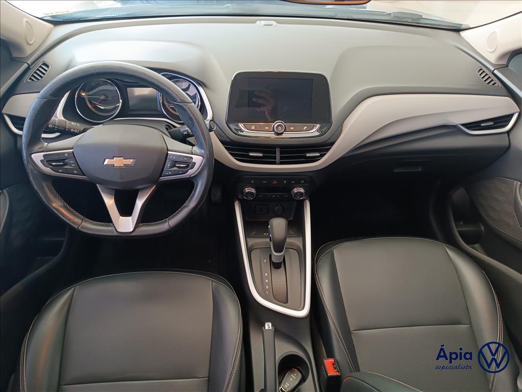 ONIX PLUS 1.0 FLEX LT MANUAL8