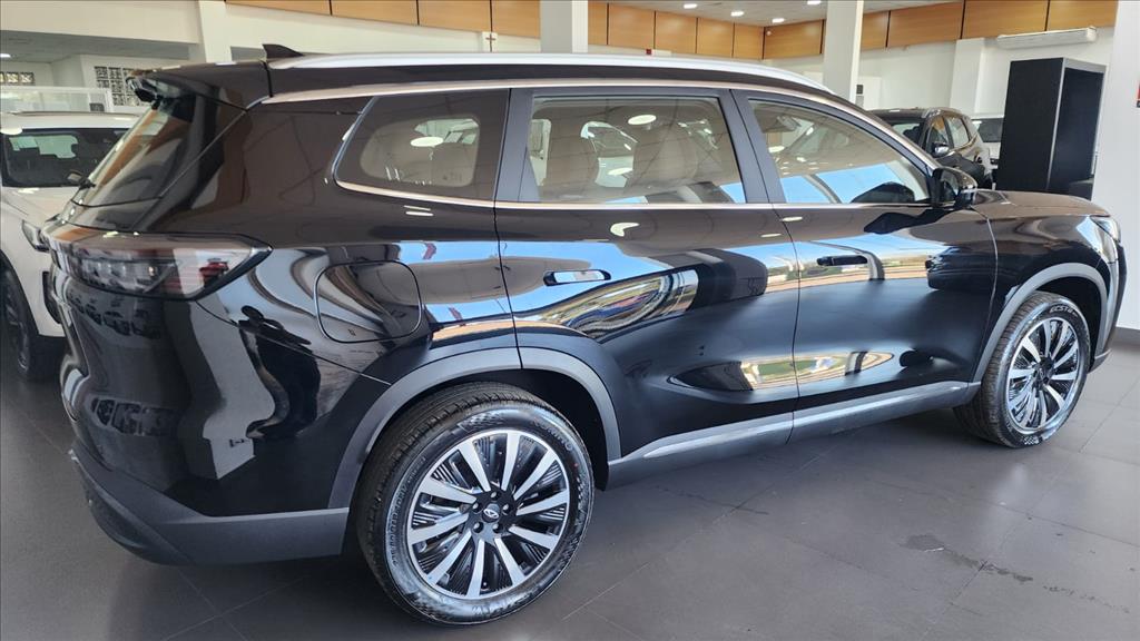 TIGGO 8 PRO 1.5 TGDI PHEV DHT5