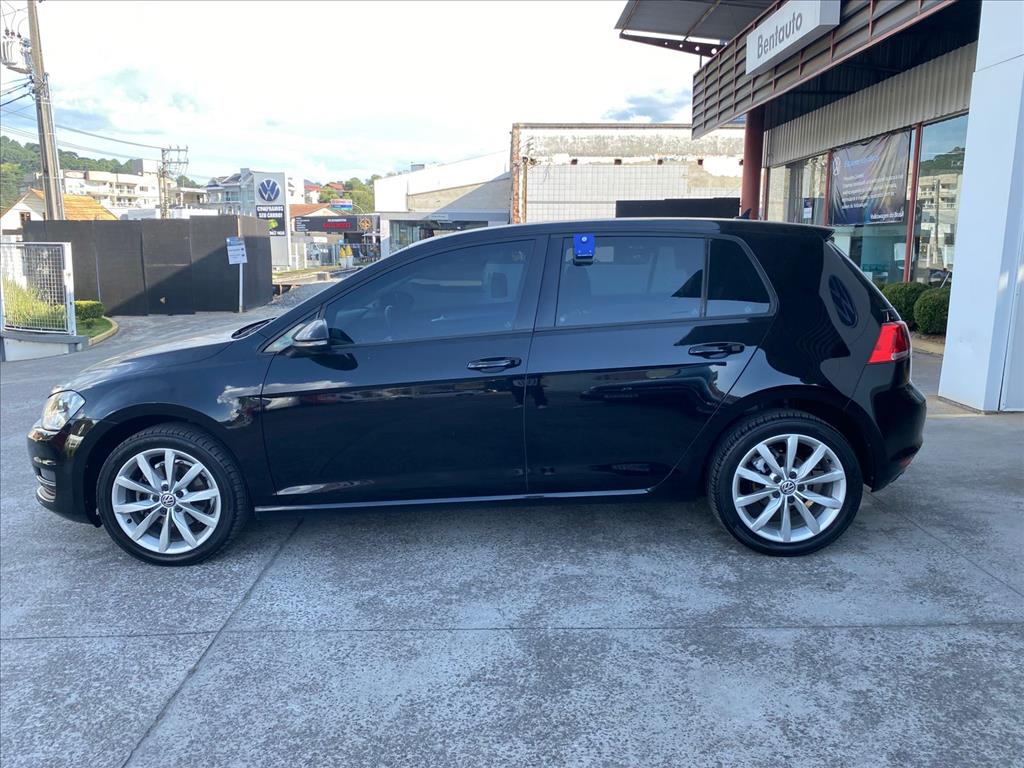 GOLF 1.6 MSI COMFORTLINE 16V TOTAL FLEX 4P MANUAL5