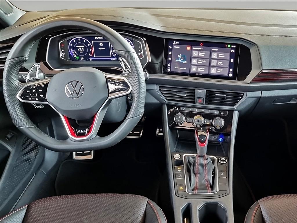 JETTA 2.0 350 TSI GASOLINA GLI DSG5