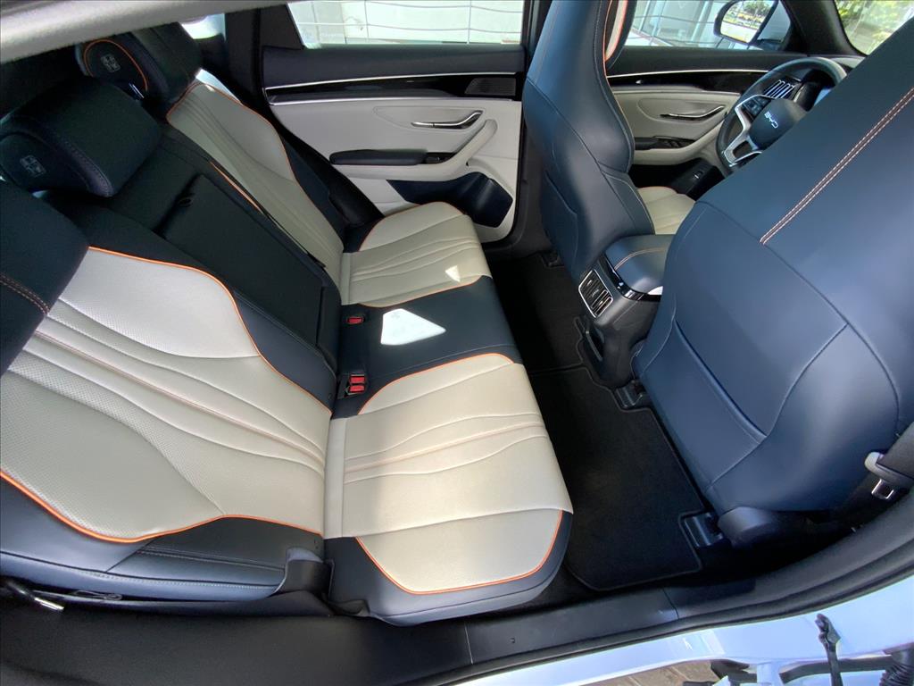 BYD-SONG PLUS-1.5 DM-I HÍBRIDO AUTOMÁTICO