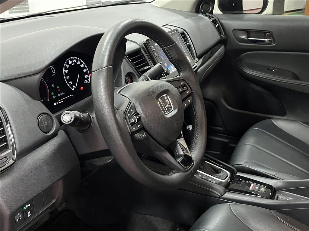 CITY 1.5 i-VTEC FLEX EXL CVT9