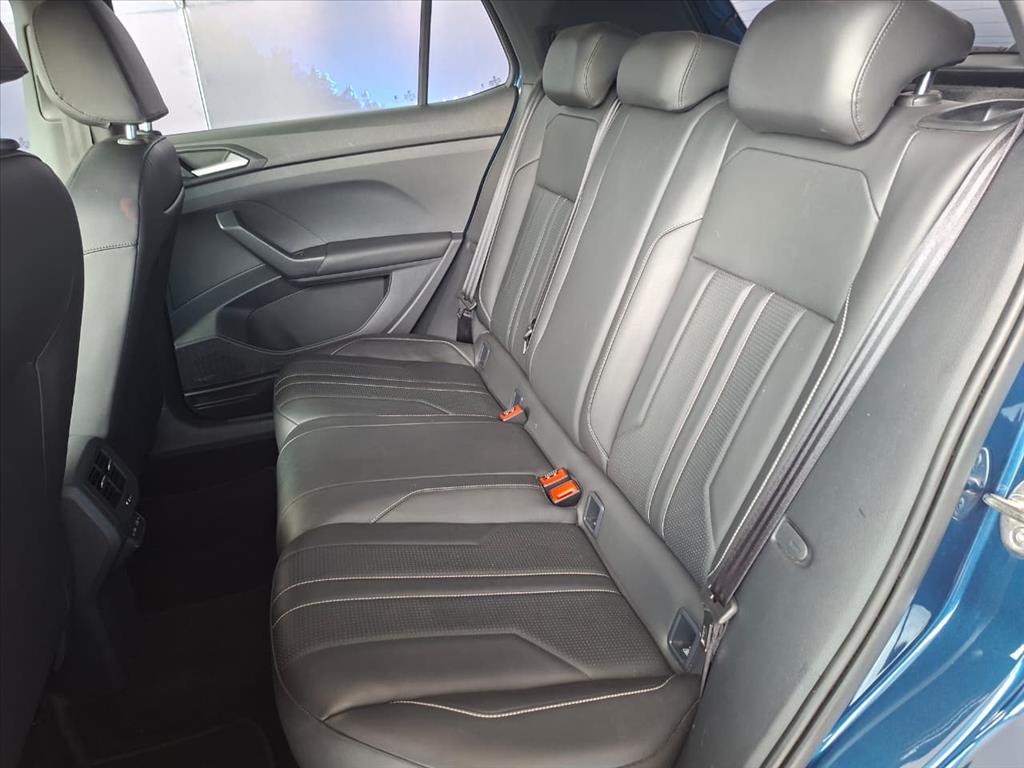 T-CROSS 1.4 250 TSI TOTAL FLEX HIGHLINE AUTOMÁTICO11