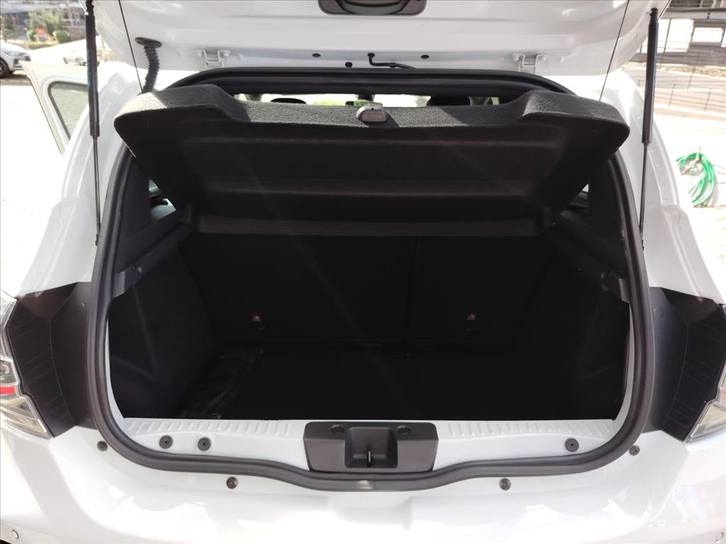 STEPWAY 1.6 16V SCE FLEX ICONIC X-TRONIC19