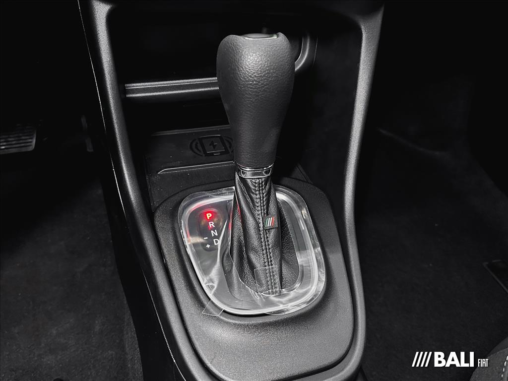 PULSE 1.0 TURBO 200 HYBRID IMPETUS CVT12