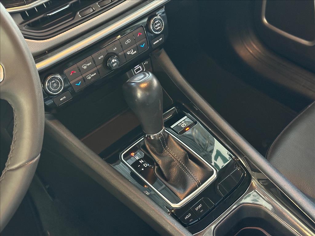 COMPASS 1.3 T270 TURBO FLEX LONGITUDE AT610