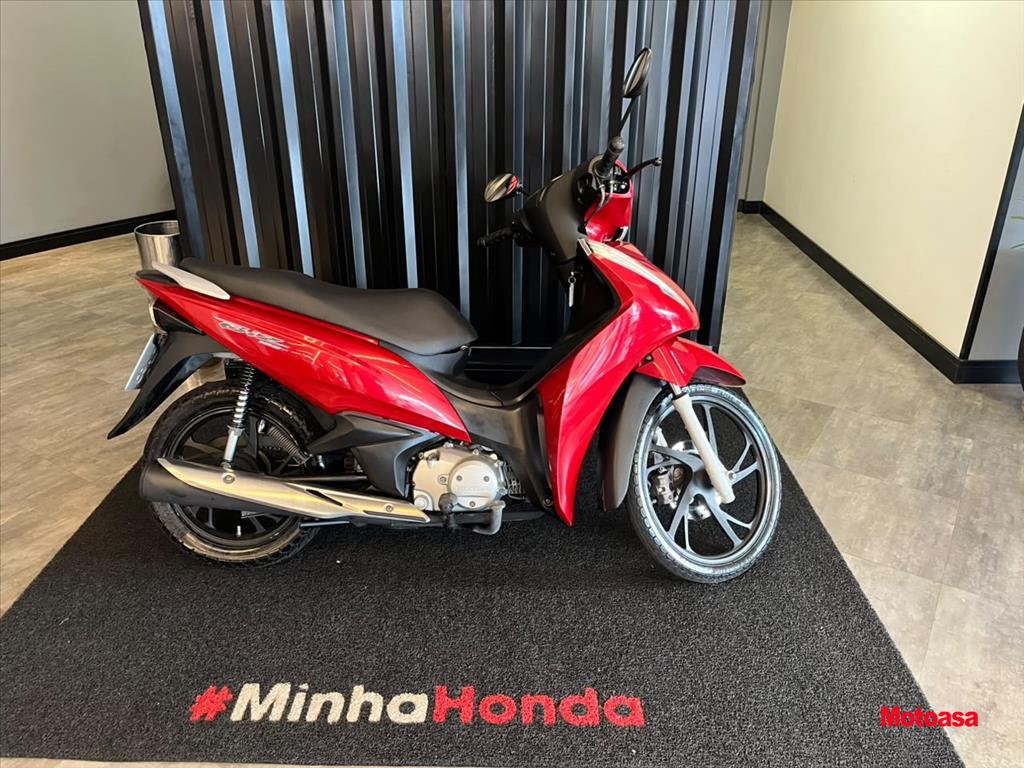 BIZ 125I6