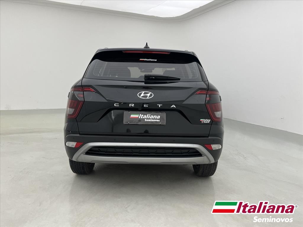 CRETA 1.0 TGDI FLEX PLATINUM AUTOMÁTICO3