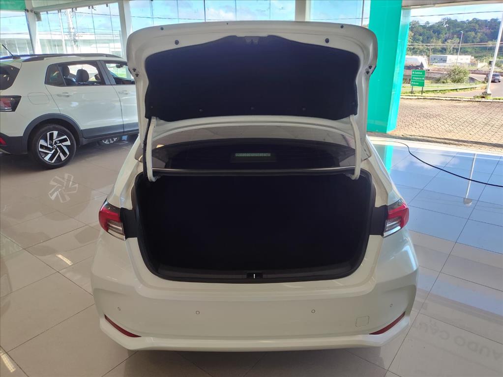 COROLLA 2.0 VVT-IE FLEX ALTIS DIRECT SHIFT6