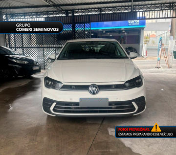 POLO 1.0 170 TSI HIGHLINE AUTOMÁTICO1