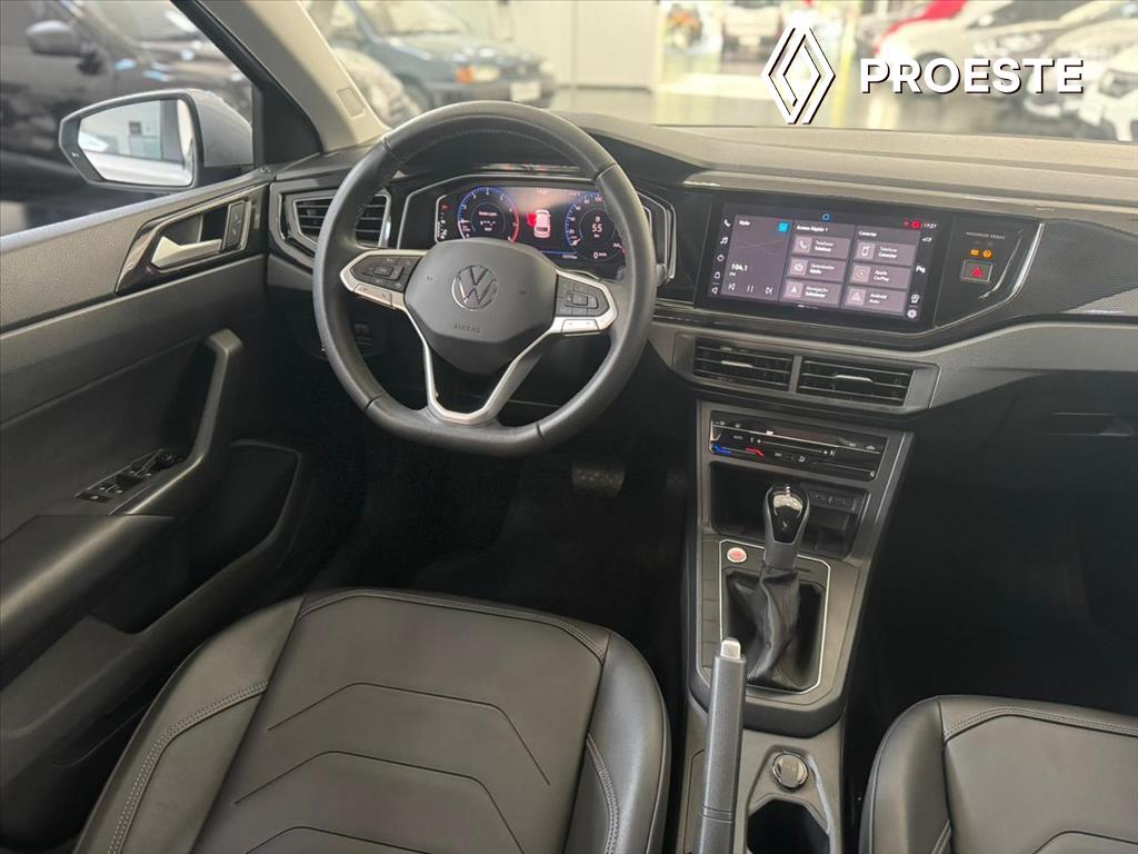 POLO 1.0 170 TSI HIGHLINE AUTOMÁTICO6