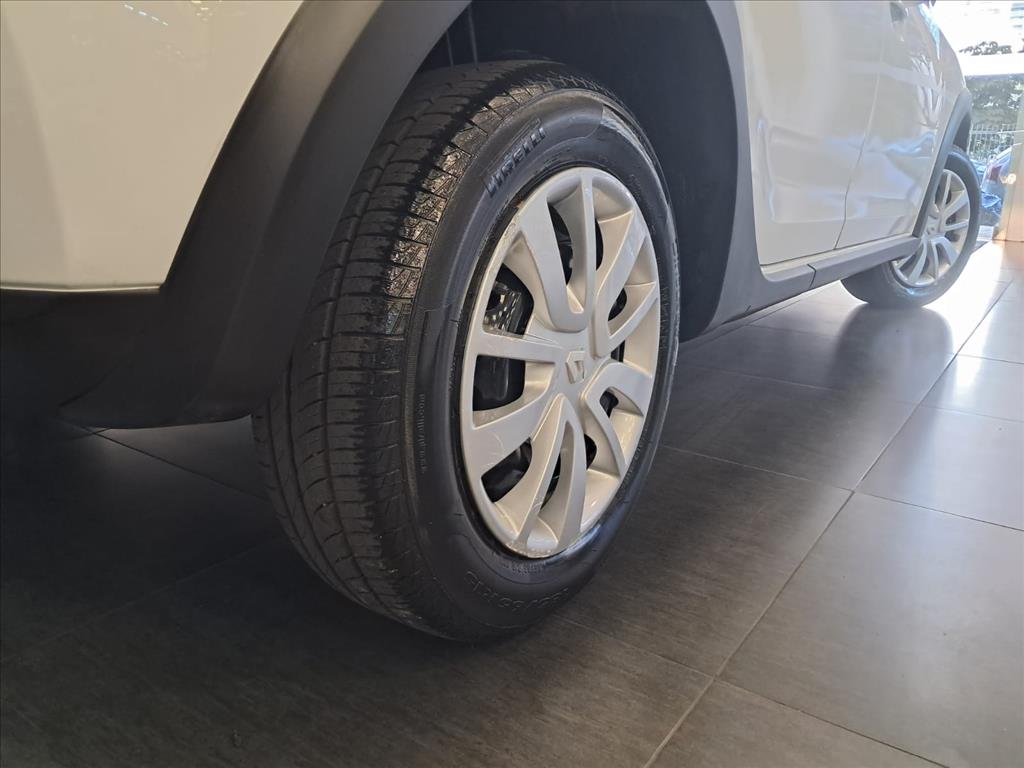 STEPWAY 1.0 12V SCE FLEX ZEN MANUAL