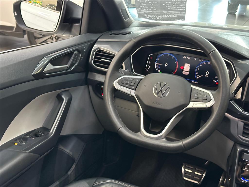 T-CROSS 1.4 250 TSI TOTAL FLEX HIGHLINE AUTOMÁTICO5