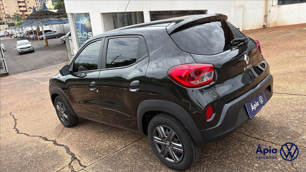 KWID 1.0 12V SCE FLEX ZEN MANUAL4