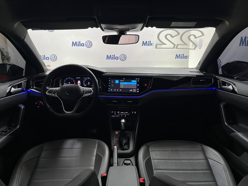 NIVUS 1.0 200 TSI TOTAL FLEX HIGHLINE AUTOMÁTICO9