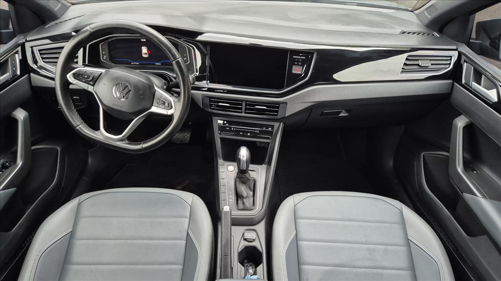 NIVUS 1.0 200 TSI TOTAL FLEX HIGHLINE AUTOMÁTICO5