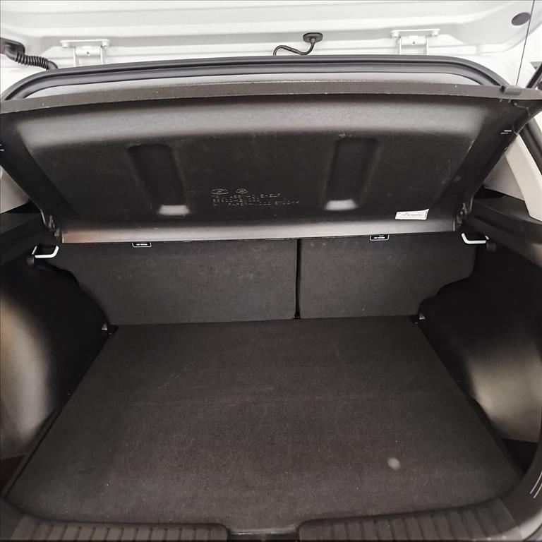 CRETA 1.0 TGDI FLEX LIMITED AUTOMÁTICO