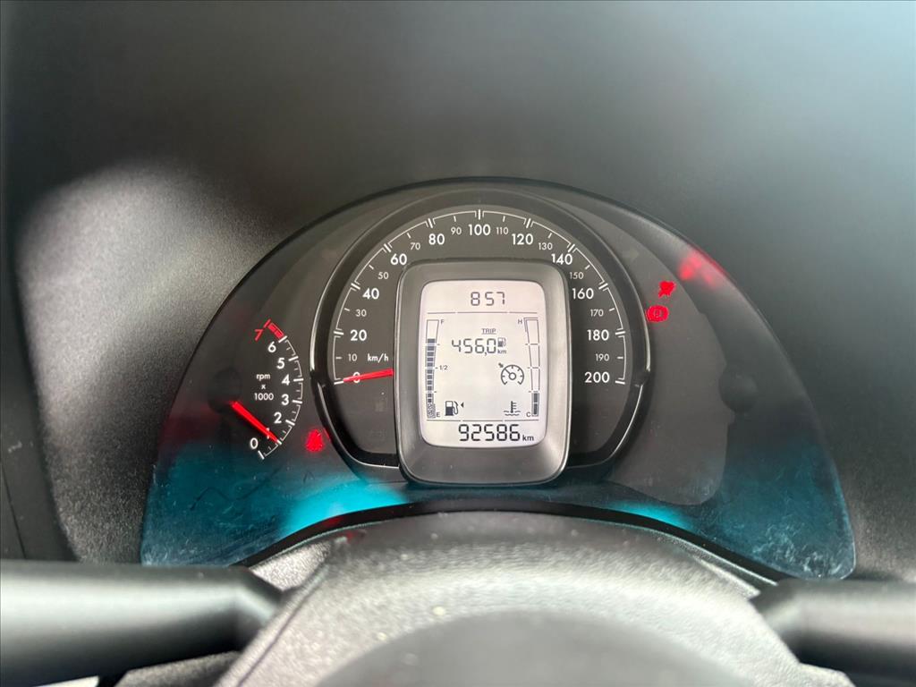 FIORINO 1.4 MPI FURGÃO ENDURANCE 8V FLEX 2P MANUAL8