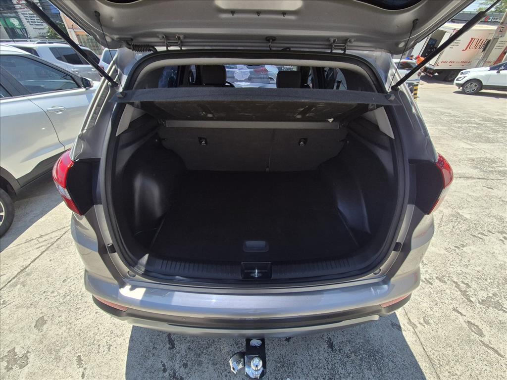 CRETA 2.0 16V FLEX PRESTIGE AUTOMÁTICO6