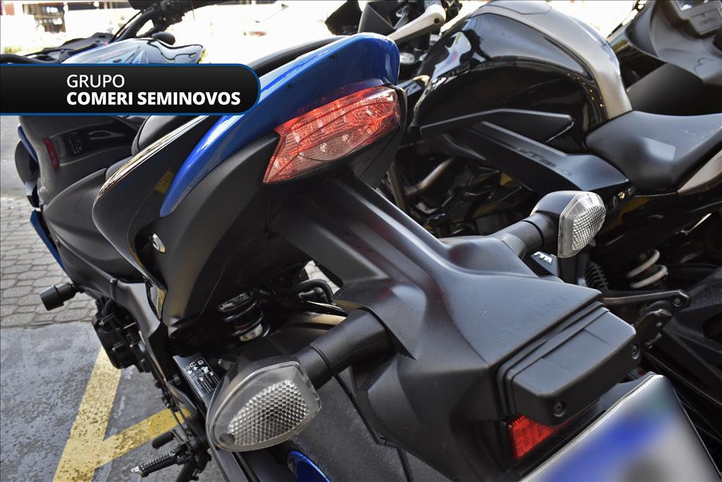GSX-S 1000 ABS