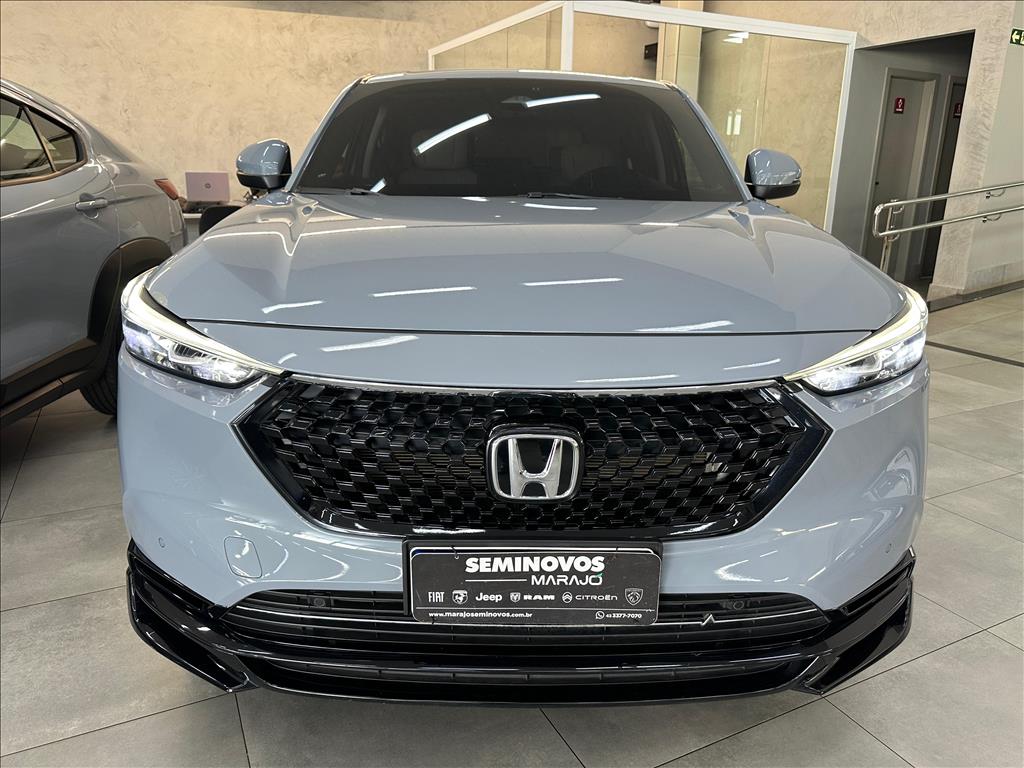 HR-V 1.5 DI I-VTEC TURBO FLEX TOURING CVT2