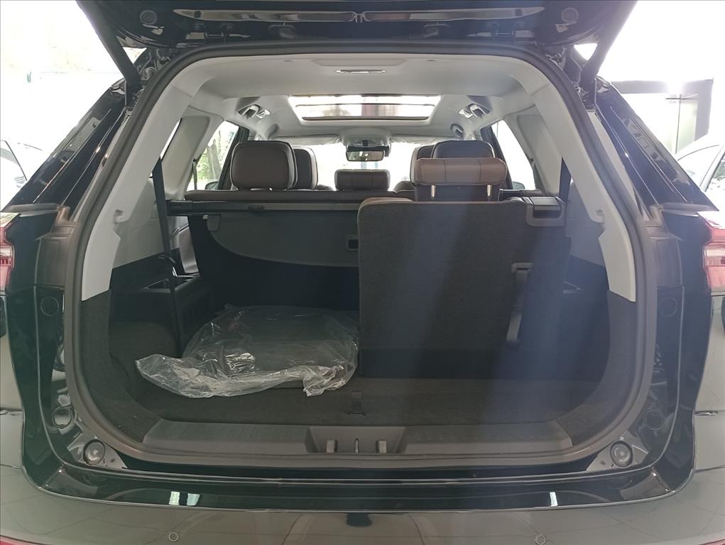 Caoa Chery-TIGGO 8 PRO-1.5 TCI PLUG-IN HYBRID DHT