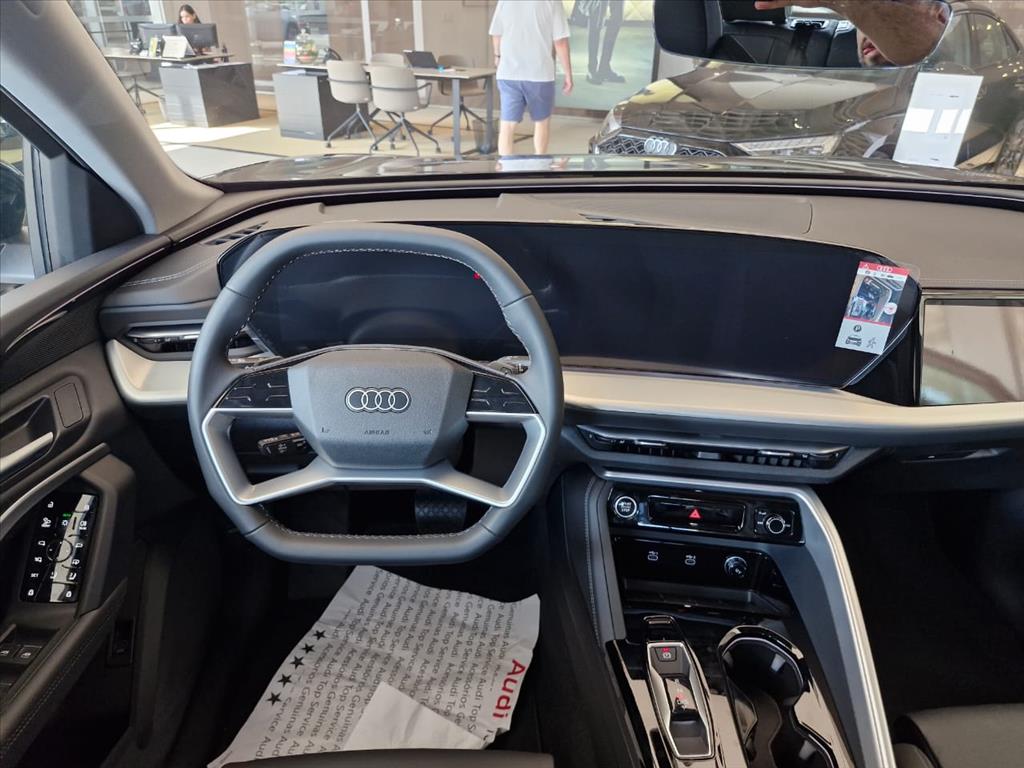 Q5 2.0 TFSI GASOLINA SPORTBACK S LINE QUATTRO S TRONIC5
