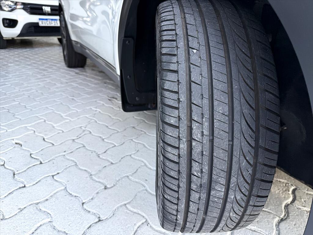 Kia Sportage - 2.0 EX 4X2 16V FLEX 4P AUTOMÁTICO