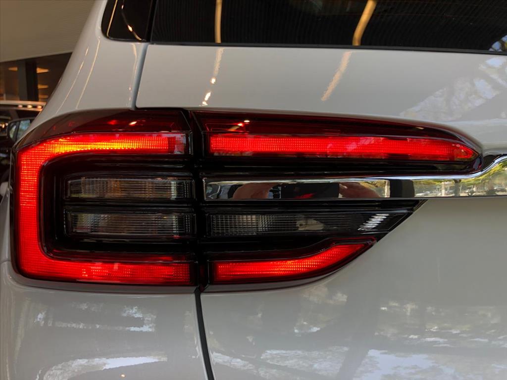 Caoa Chery-TIGGO 5x-1.5 VVT TURBO iFLEX SPORT CVT