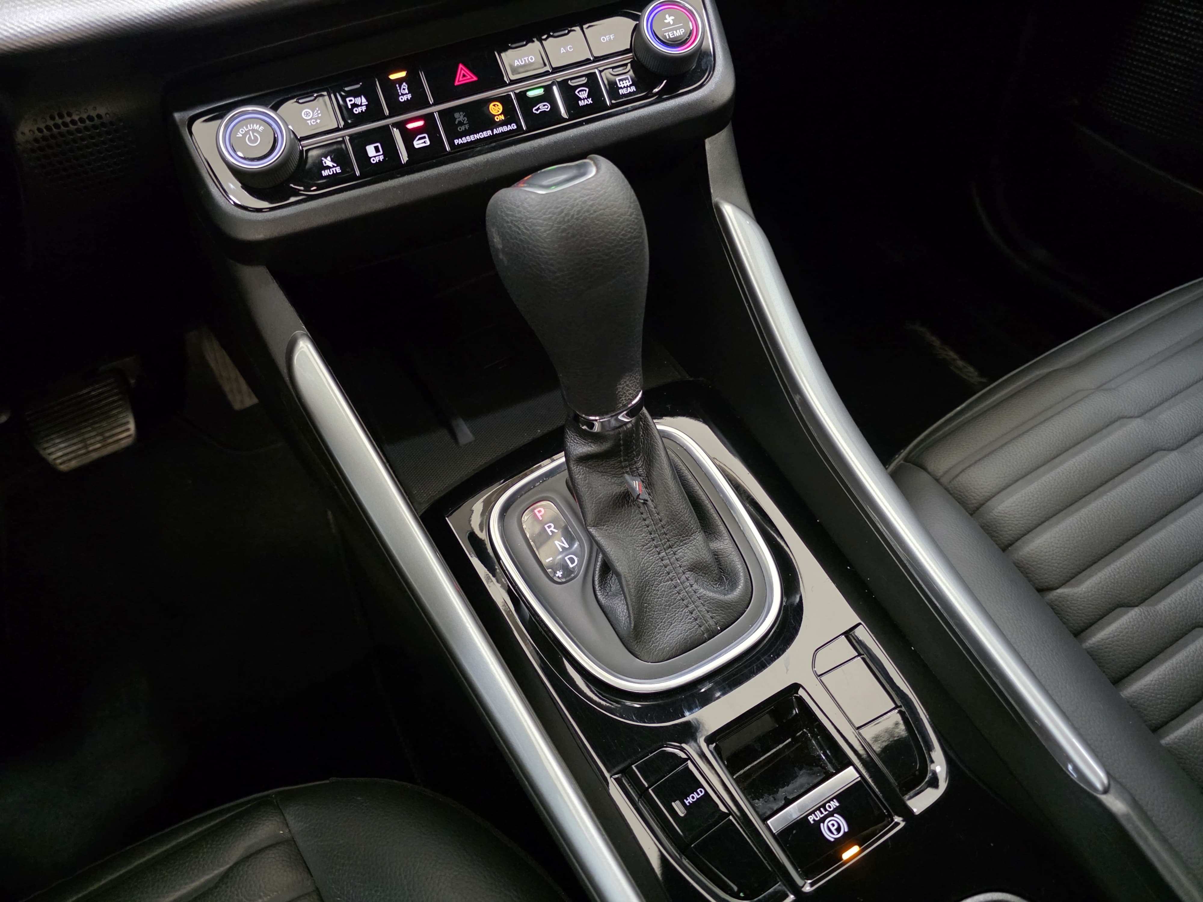 FASTBACK 1.0 TURBO 200 FLEX IMPETUS CVT11