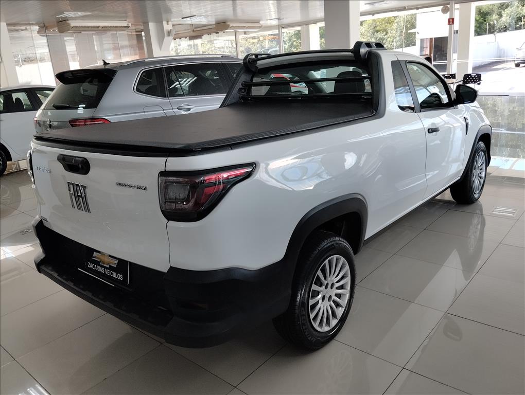 STRADA 1.4 FIRE FLEX ENDURANCE CS MANUAL4