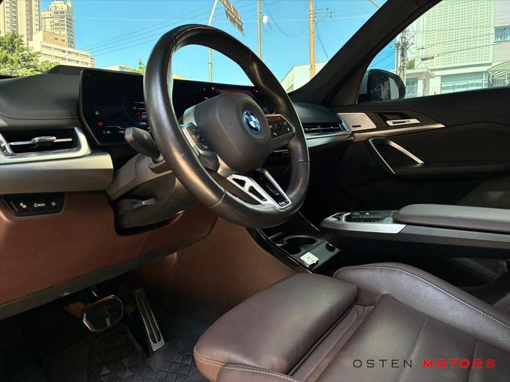 BMW-iX1-ELÉTRICO XDRIVE30 M SPORT