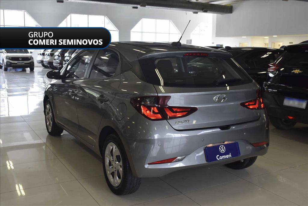 HB20 1.0 12V FLEX VISION MANUAL