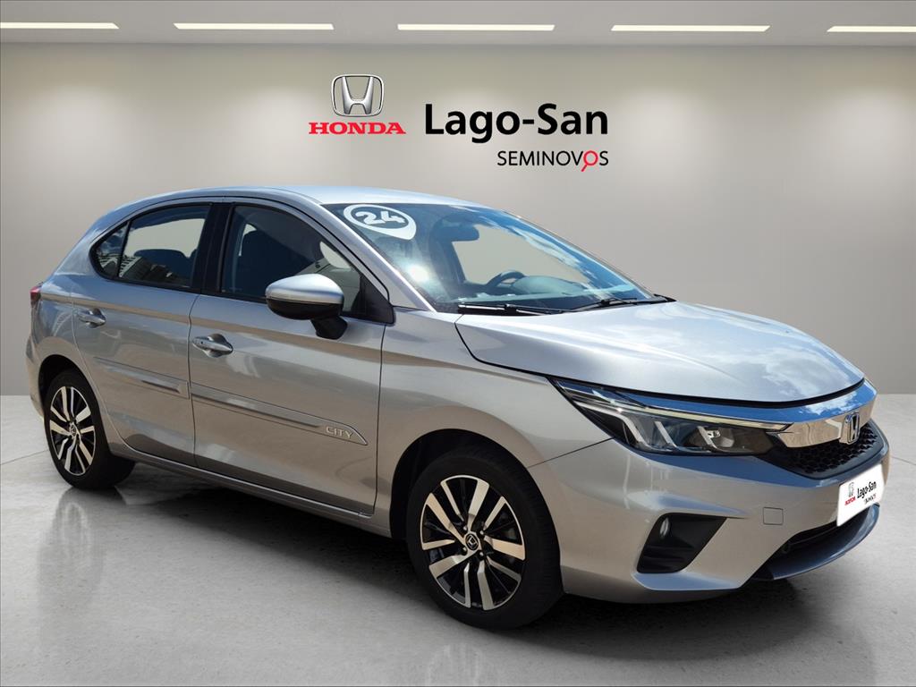 CITY 1.5 i-VTEC FLEX HATCH EX CVT3