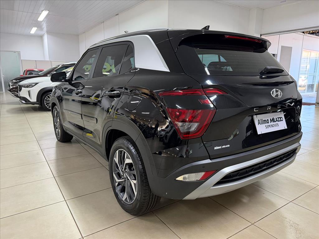 CRETA 1.0 TGDI FLEX PLATINUM AUTOMÁTICO8