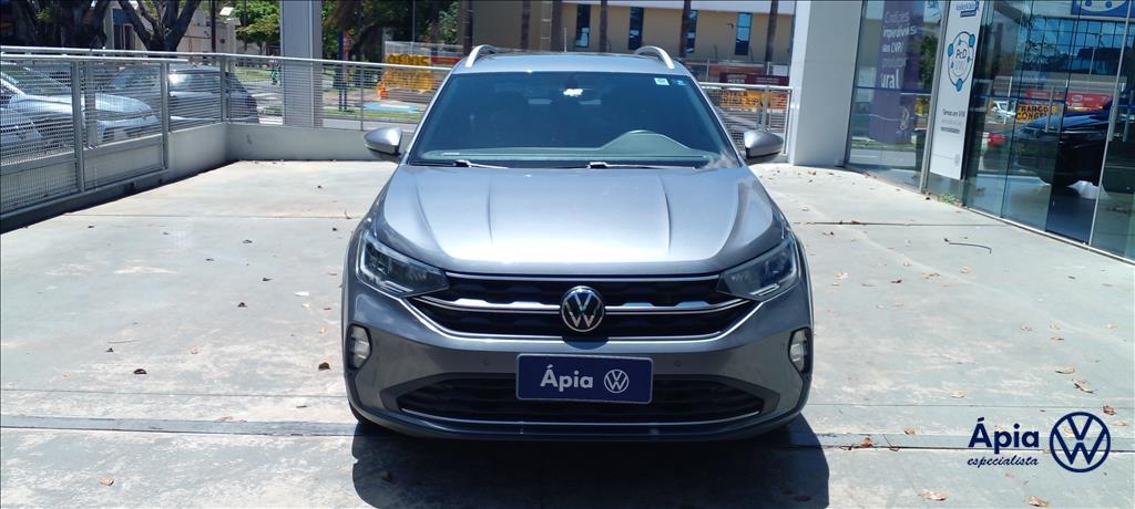 NIVUS 1.0 200 TSI TOTAL FLEX HIGHLINE AUTOMÁTICO