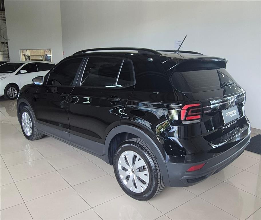 T-CROSS 1.0 200 TSI TOTAL FLEX SENSE AUTOMÁTICO4