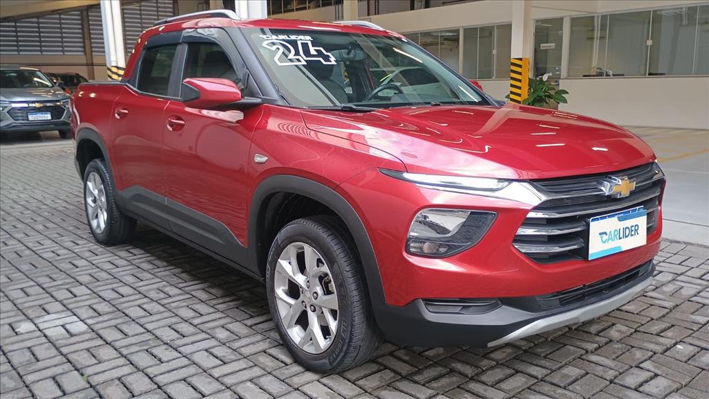 MONTANA 1.2 TURBO FLEX LTZ AUTOMÁTICO1