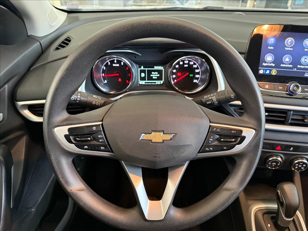 TRACKER 1.0 TURBO FLEX LT AUTOMÁTICO11