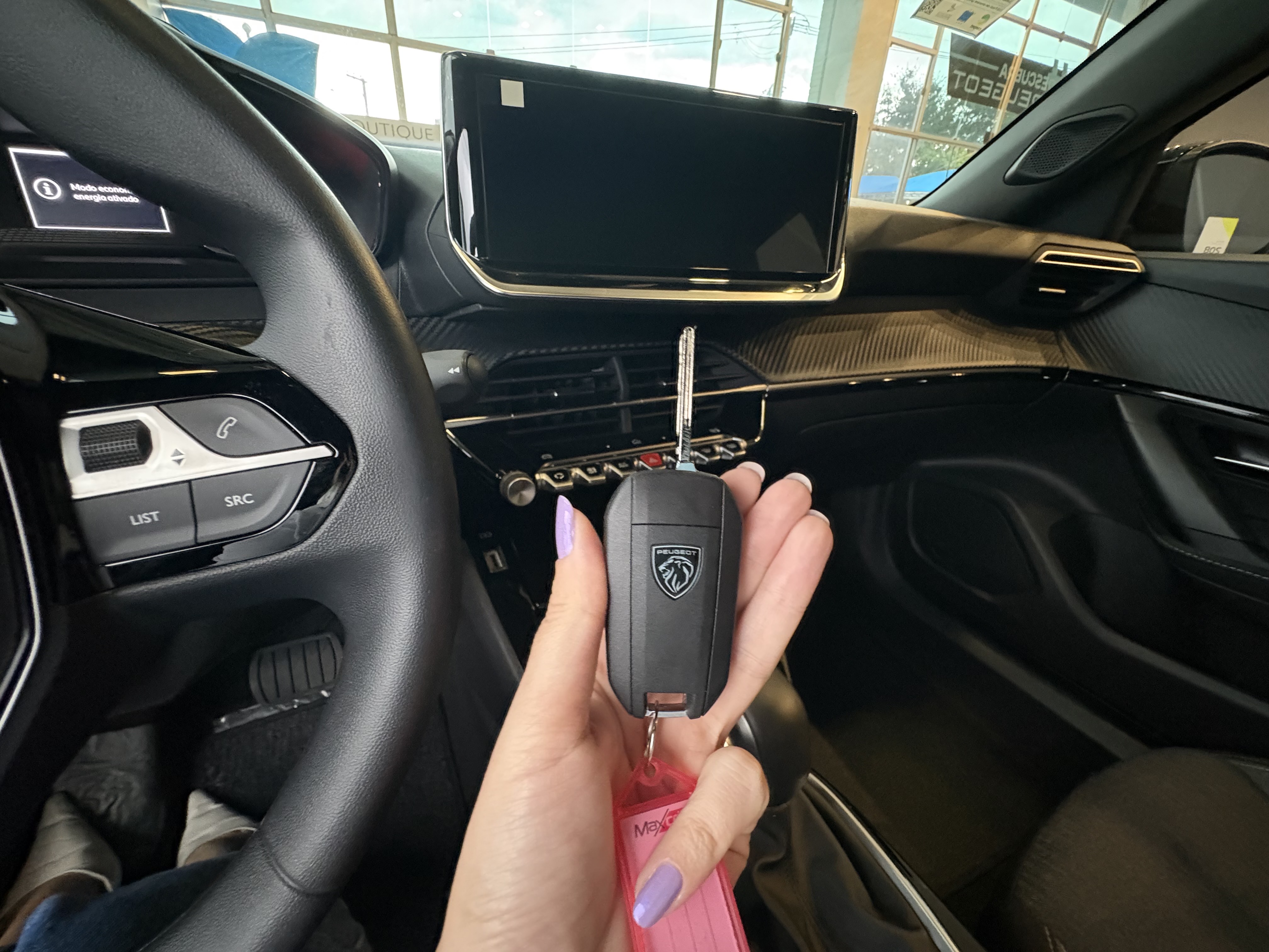 2008 1.0 TURBO 200 FLEX ACTIVE CVT13