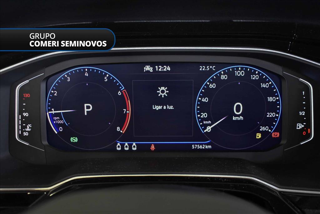 NIVUS 1.0 200 TSI TOTAL FLEX HIGHLINE AUTOMÁTICO