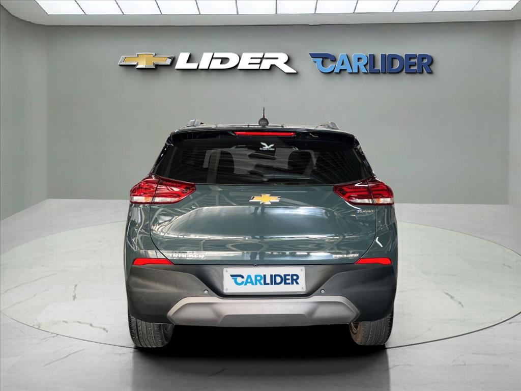 TRACKER 1.2 TURBO FLEX PREMIER AUTOMÁTICO6